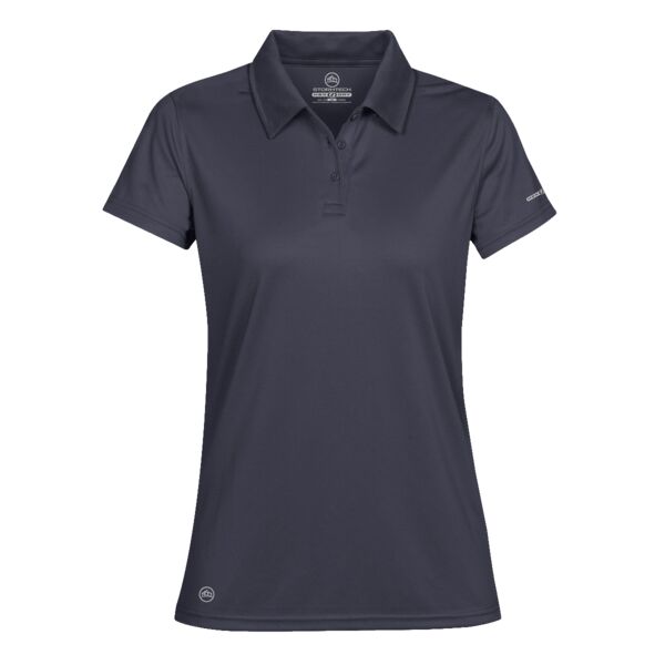 WOMEN'S PHOENIX H2X-DRY® POLO Thumbnail