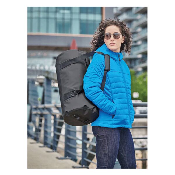 NARVIK WATERPROOF DUFFEL 35L Thumbnail