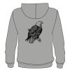 EcoSmart ® Pullover Hooded Sweatshirt Thumbnail