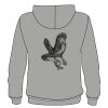 EcoSmart ® Pullover Hooded Sweatshirt Thumbnail