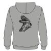 EcoSmart ® Pullover Hooded Sweatshirt Thumbnail