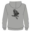 EcoSmart ® Pullover Hooded Sweatshirt Thumbnail