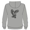 EcoSmart ® Pullover Hooded Sweatshirt Thumbnail