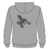 EcoSmart ® Pullover Hooded Sweatshirt Thumbnail
