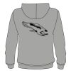 EcoSmart ® Pullover Hooded Sweatshirt Thumbnail