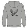 EcoSmart ® Pullover Hooded Sweatshirt Thumbnail