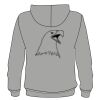 EcoSmart ® Pullover Hooded Sweatshirt Thumbnail