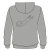 EcoSmart ® Pullover Hooded Sweatshirt Thumbnail