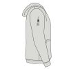 EcoSmart ® Full Zip Hooded Sweatshirt Thumbnail