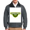 Challenger Jacket Thumbnail