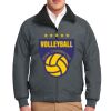 Challenger Jacket Thumbnail