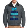 Challenger Jacket Thumbnail