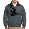 Challenger Jacket Thumbnail