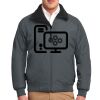 Challenger Jacket Thumbnail