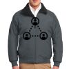 Challenger Jacket Thumbnail