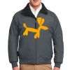 Challenger Jacket Thumbnail