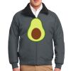 Challenger Jacket Thumbnail