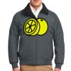 Challenger Jacket Thumbnail