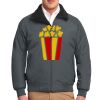 Challenger Jacket Thumbnail