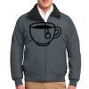 Challenger Jacket Thumbnail