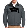 Challenger Jacket Thumbnail