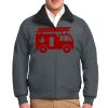 Challenger Jacket Thumbnail