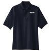 Silk Touch Polo Thumbnail