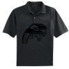 Dry Zone ® Ottoman Polo Thumbnail