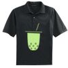 Dry Zone ® Ottoman Polo Thumbnail