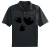 Dry Zone ® Ottoman Polo Thumbnail