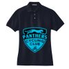 Ladies Heavyweight Cotton Pique Polo Thumbnail