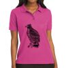 Ladies Silk Touch Polo Thumbnail