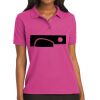 Ladies Silk Touch Polo Thumbnail