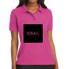 Ladies Silk Touch Polo Thumbnail
