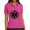 Ladies Silk Touch Polo Thumbnail