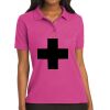 Ladies Silk Touch Polo Thumbnail