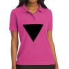 Ladies Silk Touch Polo Thumbnail