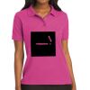 Ladies Silk Touch Polo Thumbnail