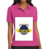 Ladies Silk Touch Polo Thumbnail