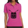 Ladies Silk Touch Polo Thumbnail