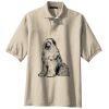 Tall Silk Touch Polo Thumbnail
