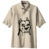 Tall Silk Touch Polo Thumbnail