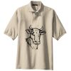 Tall Silk Touch Polo Thumbnail