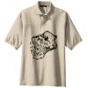 Tall Silk Touch Polo Thumbnail