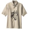 Tall Silk Touch Polo Thumbnail