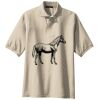 Tall Silk Touch Polo Thumbnail