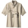 Tall Silk Touch Polo Thumbnail