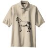 Tall Silk Touch Polo Thumbnail