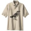 Tall Silk Touch Polo Thumbnail