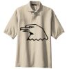 Tall Silk Touch Polo Thumbnail
